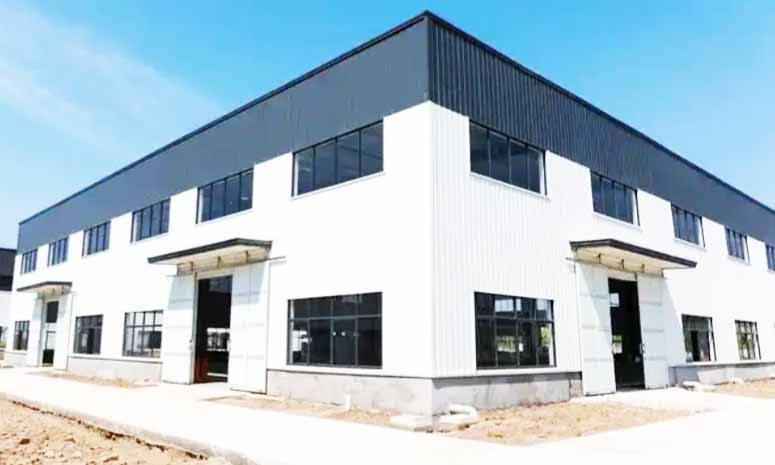Lightweight Steel Structure Building,prefabricated steel structure ...