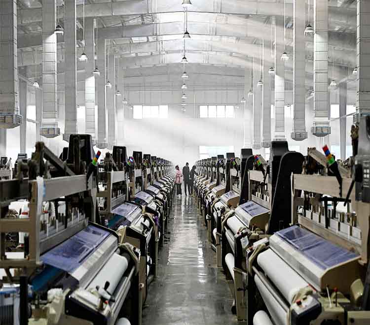 textilefactory