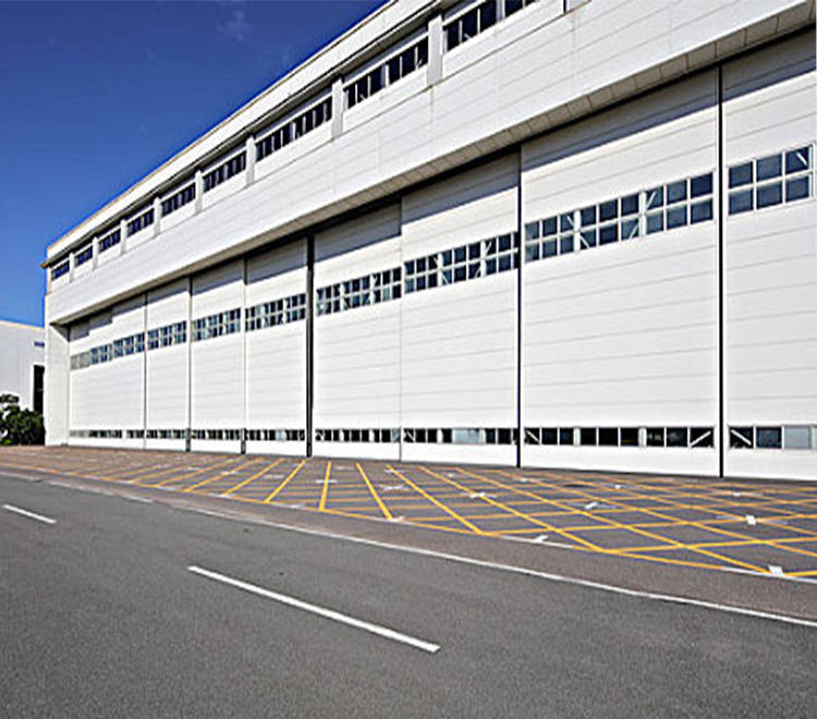 hangar