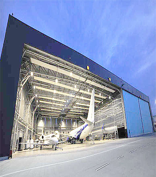 Hangar