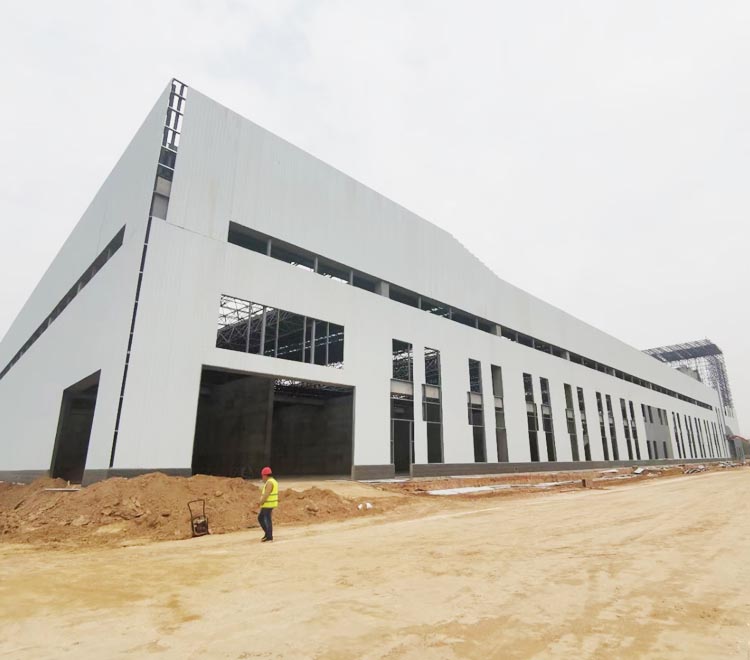 Warehouse