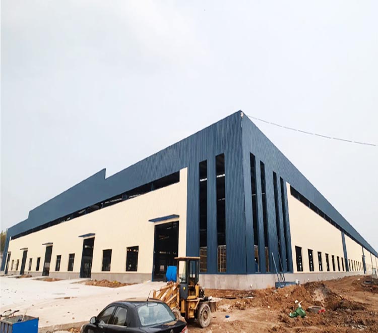 Warehouse