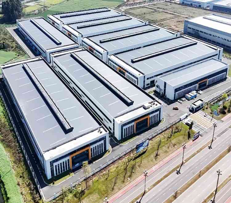 Warehouse
