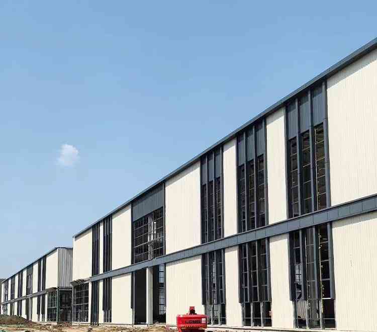 Warehouse
