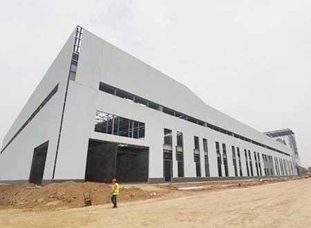 warehouse