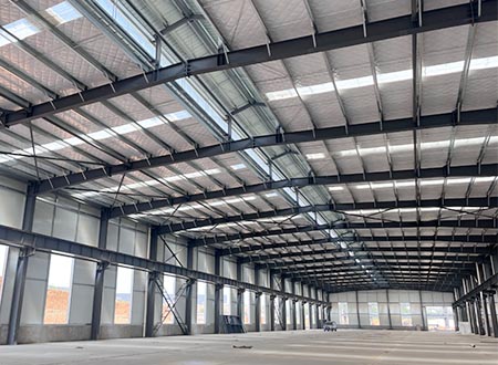 warehouse