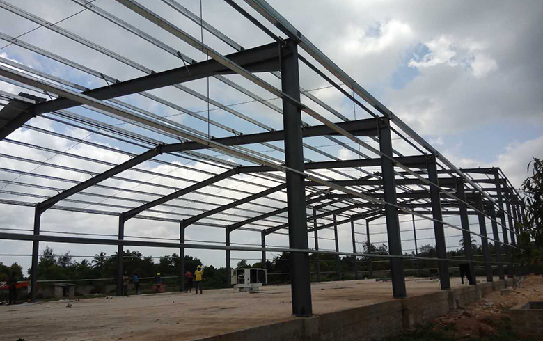 Warehouse